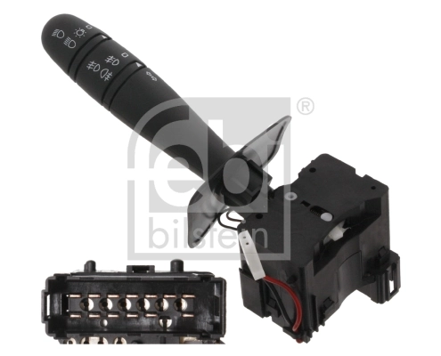 Steering Column Switch